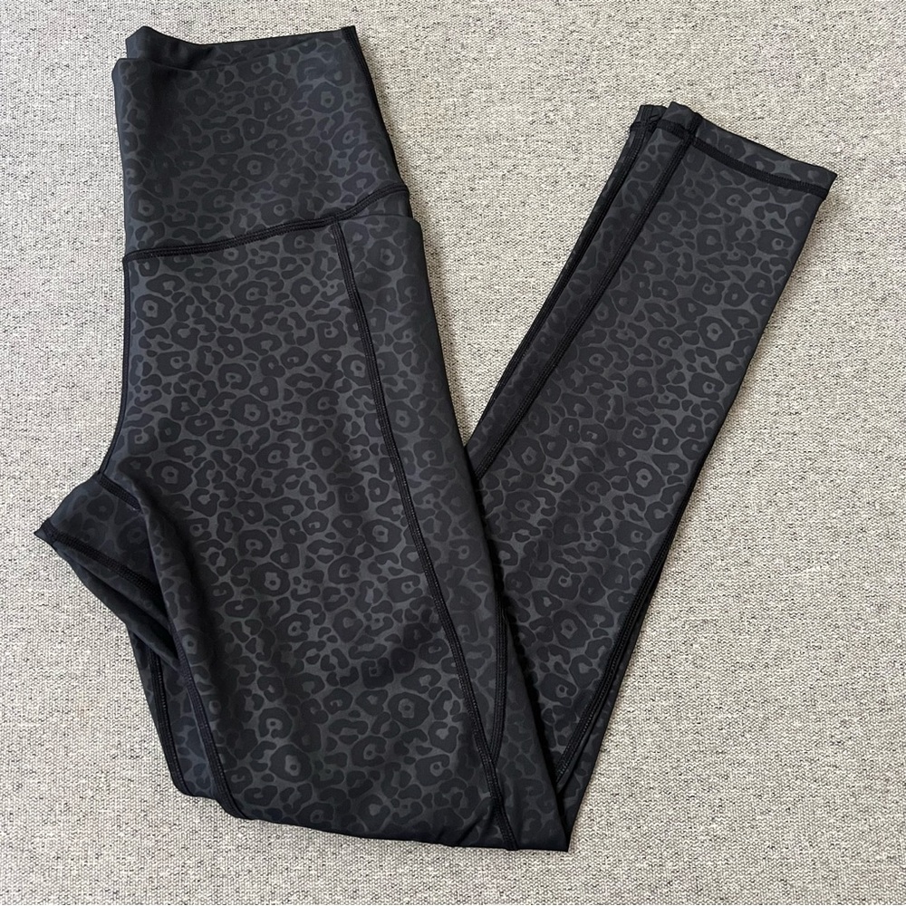 Senita leopard leggings Shakti